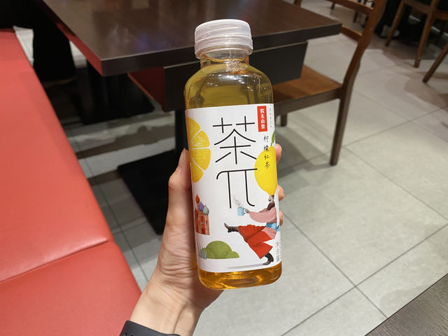 여의도 중식맛집