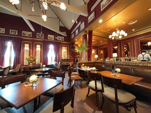 【胡志明5日4夜】法式浪漫混搭越式風情！由米芝蓮Pho到日本街居酒屋，越式洗頭全攻略 🇻🇳🍜  
