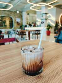 Botanic Coffee in Batam