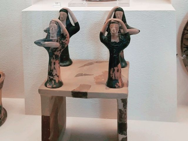 凱拉米克斯博物館