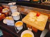 Holiday seremban & stay at Royale Chulan Seremban