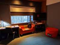 Aloft Kuala Lumpur Sentral
