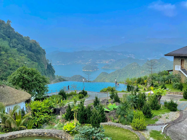 Ba Khan- Hoà Bình