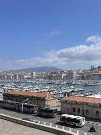 Marseille เมืองหลวงวัฒนธรรมริมฝั่งเมดิเตอร์เรเนียน