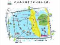 與西湖齊名的西溪國家濕地公園