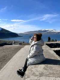 Lake Sevan: Armenia’s Sparkling Blue Jewel