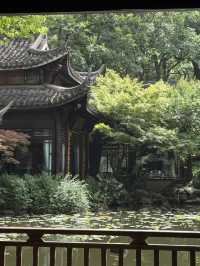 **【杭州四日三夜】避開人潮慢遊西湖！食勻南宋御街米芝蓮煎餃**  