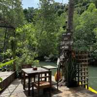 Escape Life koh kood ที่พักเกาะกูด งบหลักร้อย