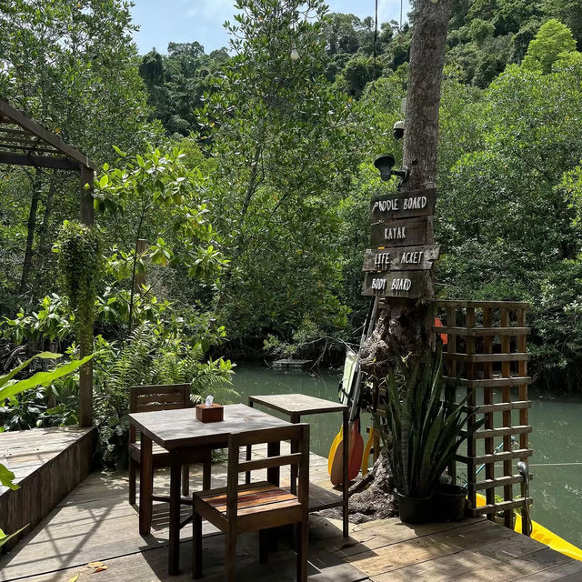 Escape Life koh kood ที่พักเกาะกูด งบหลักร้อย