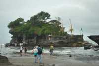 Sacred Serenity at Tanah Lot