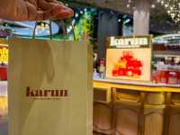 KARUN Thai Tea @ ICONSIAM 