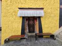 วัดซงจ้านหลิน (GandenSumtseling Monastery)