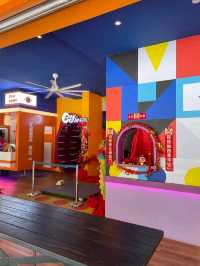 🇲🇾KTV & Games at Johor Bahru🎤Sutera Area