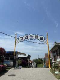 釜山4日間の自由行動全攻略