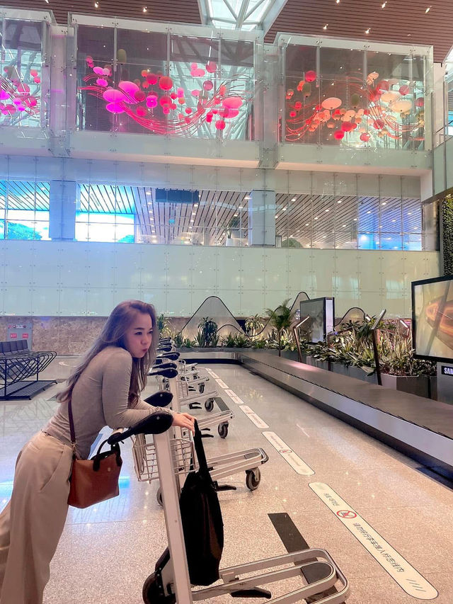 เที่ยวเวียดนามครั้งแรก🇲🇦