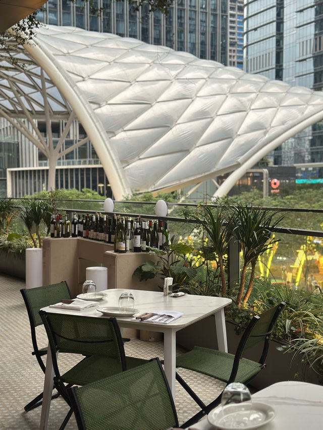 深圳牛排家餐廳