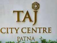 TAJ Luxury ความงดงามแบบอินเดีย