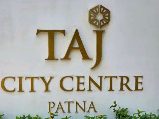 TAJ Luxury: The Elegance of India