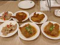 添好運天母高島屋店，點心放題港點吃到飽