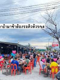 🐷 รีวิวหมูกระทะเจ้าดังสมุทรปราการ เจนหมูกระทะ✨😋