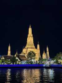5 Days in Bangkok