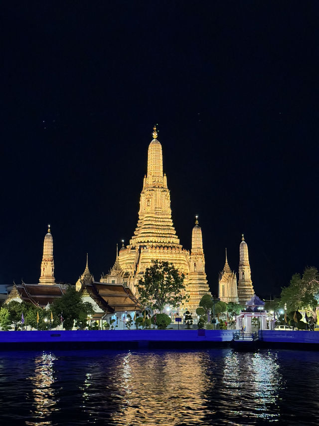 5 Days in Bangkok