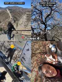 🧱 Mutianyu Great Wall (Ultimate Guide)🔥