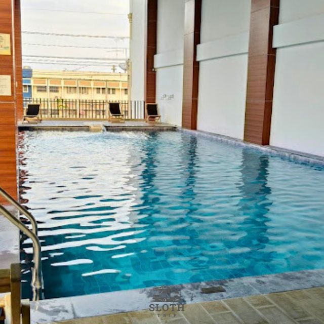 💕 S3 Hotel