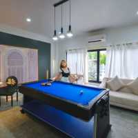 Rabella Pool Villa พูลวิลล่าขอนแก่น สวยคะแนนเต็ม