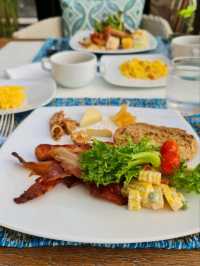 Cape nidhra huahin#โรงแรม5ดาว พร้อมสระทุกห้อง