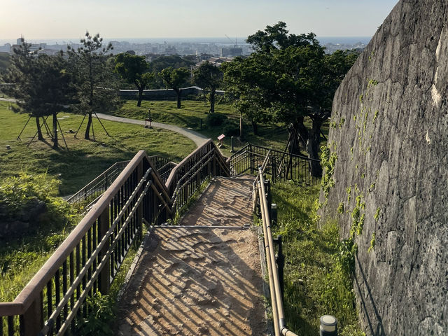 首里城600年 琉球王國的心臟，