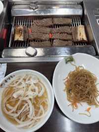 🥩 안산 갈비맛집 훈장골한우짝갈비, 안산맛집 🍖