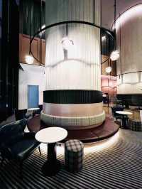 Four Points by Sheraton Kuala Lumpur, City Centre: Modern Comfort in the Heart of KL
