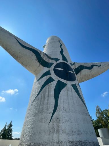 Osaka Attractions】Step into the Tower of the Sun—a must-visit for