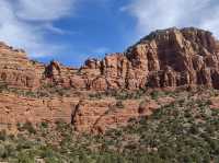 Discover the Magic of Sedona, Arizona 