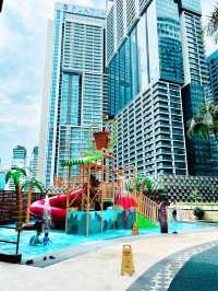 Four Points by Sheraton Kuala Lumpur – A Family-Friendly Oasis in the City  