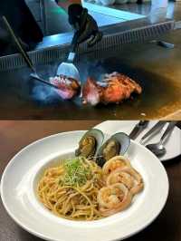 Eat, Relax, Enjoy: My Kota Kinabalu Experience.