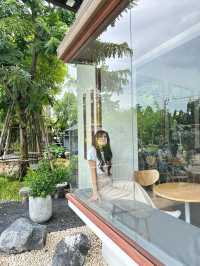 คาเฟ่ฉะเชิงเทรา Good Barista&Coffee Beans.