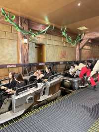 พาตะลุยโซนดองกี้คอง Donkey Kong Country (USJ)🐒