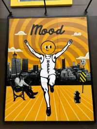 mood hotel พัทยา ที่พักหลักร้อยใกล้หาดพัทยา