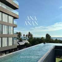 ANA ANAN Resort & Villas Pattaya