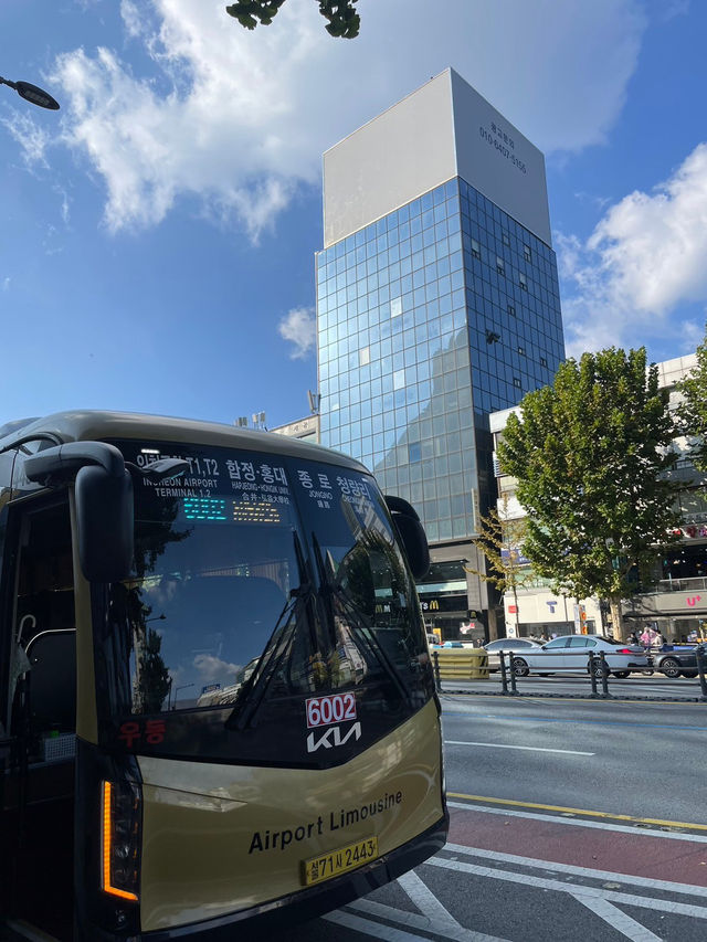 【韓国】ソウルで泊まるならここ！おしゃれ快適ホテル🏨✨️