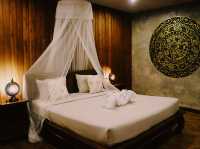 Sawasdee Sukhothai Resort