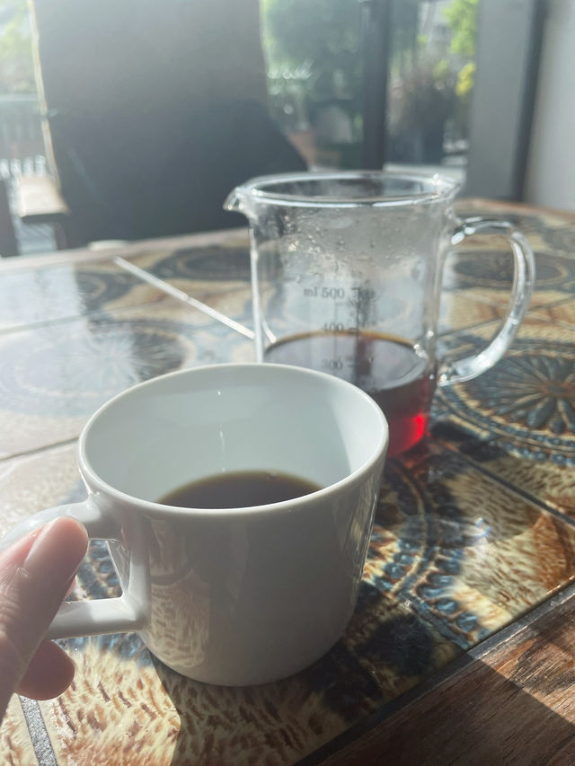【台南住宿推薦】友愛街旅館｜Aesop備品、手沖咖啡、質感裝潢一次擁有，高品味旅人的理想選擇