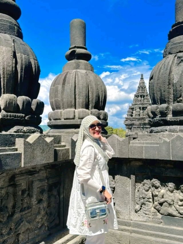 Yogyakarta: The Soul of Java