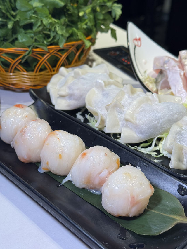 超級出色的手切牛肉｜滾得棧 (尖沙咀)