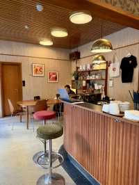 A Chill Day in Oslo – Coffee, Culture & Sunset Strolls