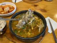 만수동 순대국 맛집 1티어