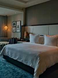 Four Seasons Kuala Lumpur