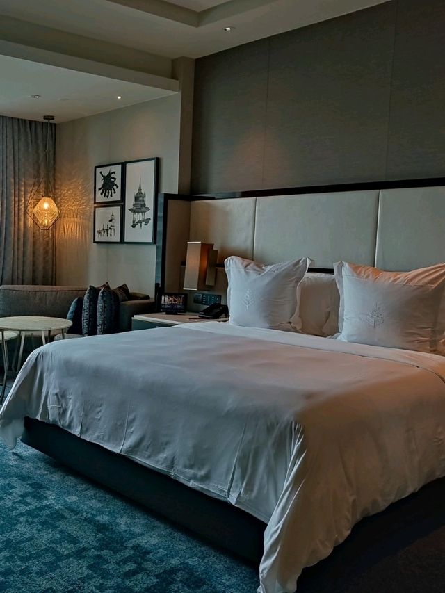 Four Seasons Kuala Lumpur